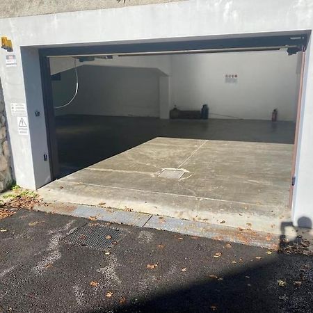 Appartamento Vicino A Cortina D'Ampezzo Con Garage 皮耶韦迪卡多雷 外观 照片
