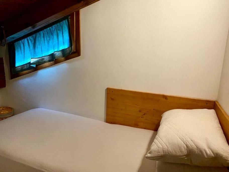 Appartamento Vicino A Cortina D'Ampezzo Con Garage 皮耶韦迪卡多雷 外观 照片