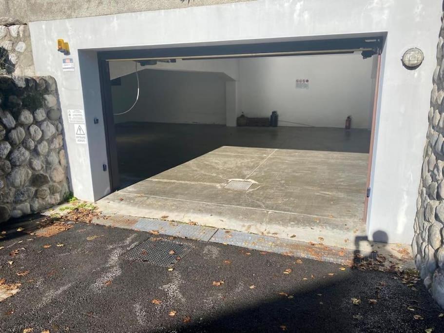 Appartamento Vicino A Cortina D'Ampezzo Con Garage 皮耶韦迪卡多雷 外观 照片