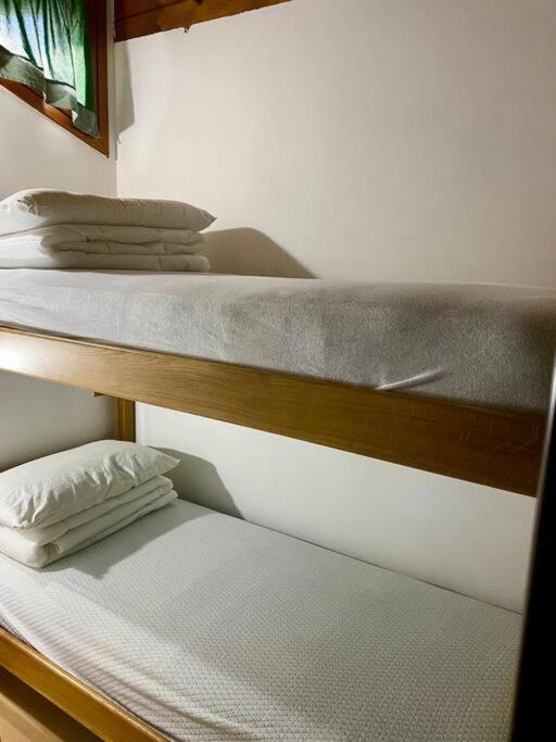 Appartamento Vicino A Cortina D'Ampezzo Con Garage 皮耶韦迪卡多雷 外观 照片