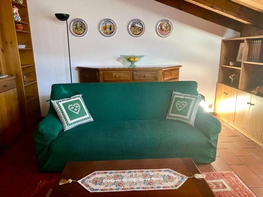 Appartamento Vicino A Cortina D'Ampezzo Con Garage 皮耶韦迪卡多雷 外观 照片